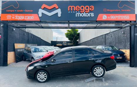 TOYOTA Corolla 2.0 16V 4P ALTIS FLEX AUTOM�TICO, Foto 1