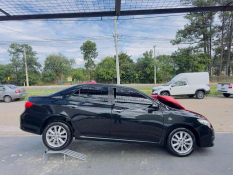 TOYOTA Corolla 2.0 16V 4P ALTIS FLEX AUTOM�TICO, Foto 5