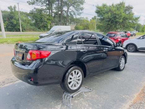 TOYOTA Corolla 2.0 16V 4P ALTIS FLEX AUTOM�TICO, Foto 6