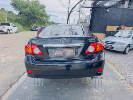 TOYOTA Corolla 2.0 16V 4P ALTIS FLEX AUTOM�TICO, Foto 7