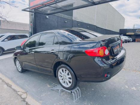 TOYOTA Corolla 2.0 16V 4P ALTIS FLEX AUTOM�TICO, Foto 8