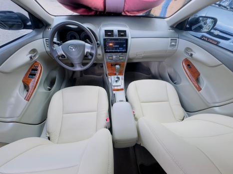 TOYOTA Corolla 2.0 16V 4P ALTIS FLEX AUTOM�TICO, Foto 9