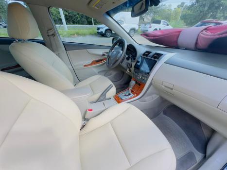 TOYOTA Corolla 2.0 16V 4P ALTIS FLEX AUTOM�TICO, Foto 11