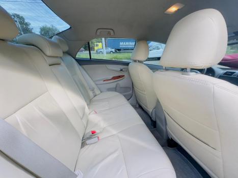 TOYOTA Corolla 2.0 16V 4P ALTIS FLEX AUTOM�TICO, Foto 12