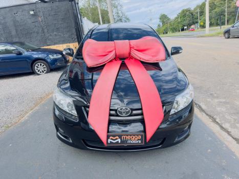 TOYOTA Corolla 2.0 16V 4P ALTIS FLEX AUTOM�TICO, Foto 15