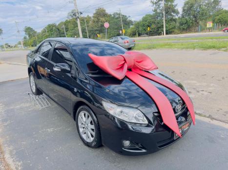 TOYOTA Corolla 2.0 16V 4P ALTIS FLEX AUTOM�TICO, Foto 16