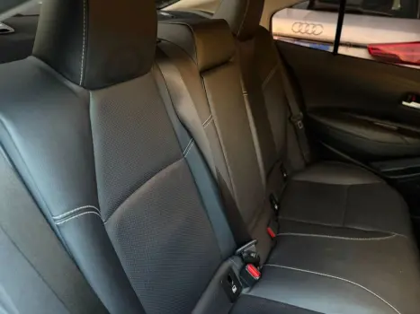 TOYOTA Corolla 2.0 16V 4P FLEX XEI DIRECT SHIFT AUTOM�TICO CVT, Foto 10