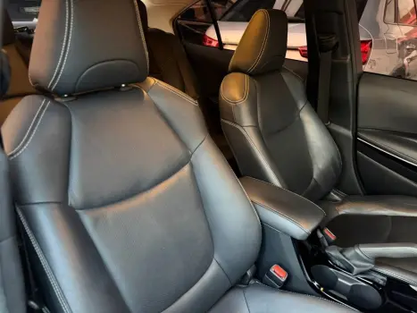 TOYOTA Corolla 2.0 16V 4P FLEX XEI DIRECT SHIFT AUTOM�TICO CVT, Foto 11