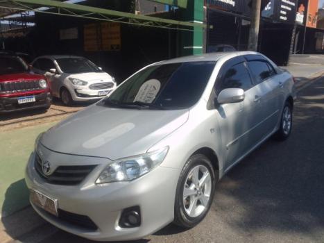 TOYOTA Corolla 2.0 16V 4P XEI FLEX AUTOM�TICO, Foto 1
