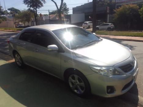 TOYOTA Corolla 2.0 16V 4P XEI FLEX AUTOM�TICO, Foto 2