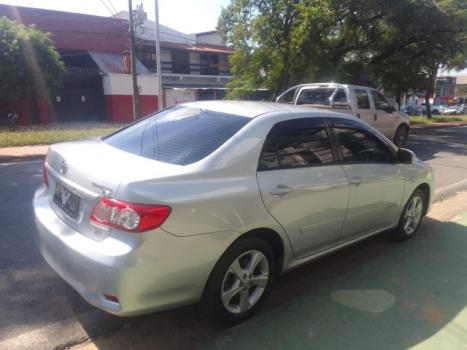 TOYOTA Corolla 2.0 16V 4P XEI FLEX AUTOM�TICO, Foto 3