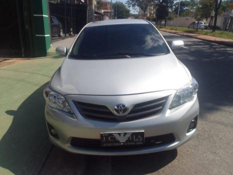 TOYOTA Corolla 2.0 16V 4P XEI FLEX AUTOM�TICO, Foto 4