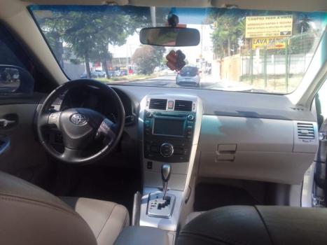 TOYOTA Corolla 2.0 16V 4P XEI FLEX AUTOM�TICO, Foto 6