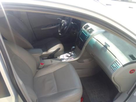 TOYOTA Corolla 2.0 16V 4P XEI FLEX AUTOM�TICO, Foto 9