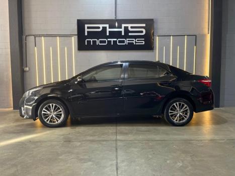 TOYOTA Corolla 2.0 16V 4P XEI FLEX AUTOM�TICO, Foto 3