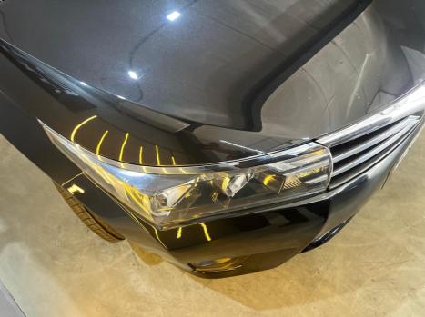 TOYOTA Corolla 2.0 16V 4P XEI FLEX AUTOM�TICO, Foto 5