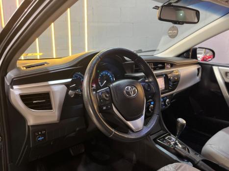 TOYOTA Corolla 2.0 16V 4P XEI FLEX AUTOM�TICO, Foto 6