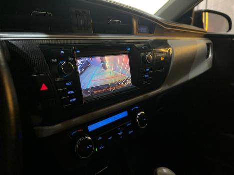 TOYOTA Corolla 2.0 16V 4P XEI FLEX AUTOM�TICO, Foto 8