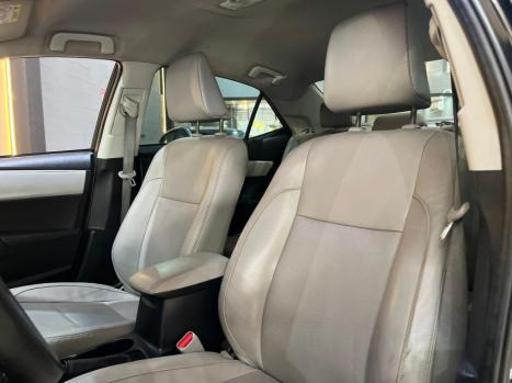 TOYOTA Corolla 2.0 16V 4P XEI FLEX AUTOM�TICO, Foto 9