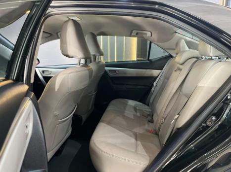 TOYOTA Corolla 2.0 16V 4P XEI FLEX AUTOM�TICO, Foto 10