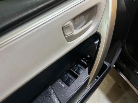 TOYOTA Corolla 2.0 16V 4P XEI FLEX AUTOM�TICO, Foto 11