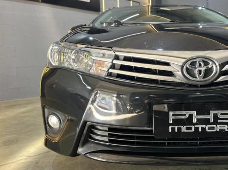 TOYOTA Corolla 2.0 16V 4P XEI FLEX AUTOM�TICO, Foto 12