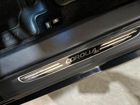 TOYOTA Corolla 2.0 16V 4P XEI FLEX AUTOM�TICO, Foto 14