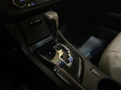 TOYOTA Corolla 2.0 16V 4P XEI FLEX AUTOM�TICO, Foto 16