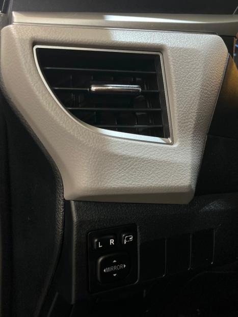 TOYOTA Corolla 2.0 16V 4P XEI FLEX AUTOM�TICO, Foto 17