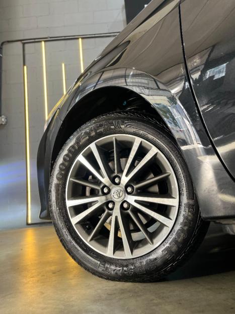 TOYOTA Corolla 2.0 16V 4P XEI FLEX AUTOM�TICO, Foto 18