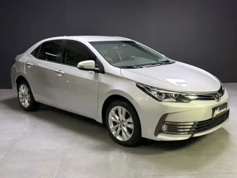 TOYOTA Corolla 2.0 16V 4P XEI FLEX AUTOM�TICO, Foto 1
