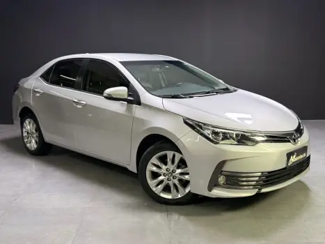 TOYOTA Corolla 2.0 16V 4P XEI FLEX AUTOM�TICO, Foto 2