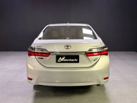 TOYOTA Corolla 2.0 16V 4P XEI FLEX AUTOM�TICO, Foto 5