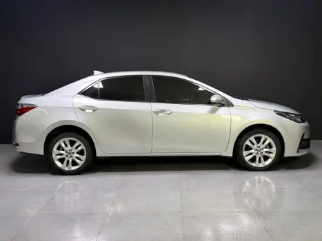 TOYOTA Corolla 2.0 16V 4P XEI FLEX AUTOM�TICO, Foto 6