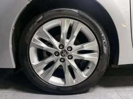 TOYOTA Corolla 2.0 16V 4P XEI FLEX AUTOM�TICO, Foto 7