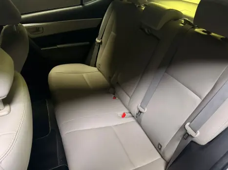 TOYOTA Corolla 2.0 16V 4P XEI FLEX AUTOM�TICO, Foto 8