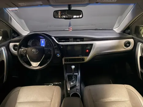 TOYOTA Corolla 2.0 16V 4P XEI FLEX AUTOM�TICO, Foto 9