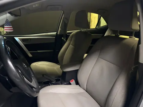 TOYOTA Corolla 2.0 16V 4P XEI FLEX AUTOM�TICO, Foto 10