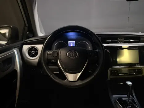 TOYOTA Corolla 2.0 16V 4P XEI FLEX AUTOM�TICO, Foto 11