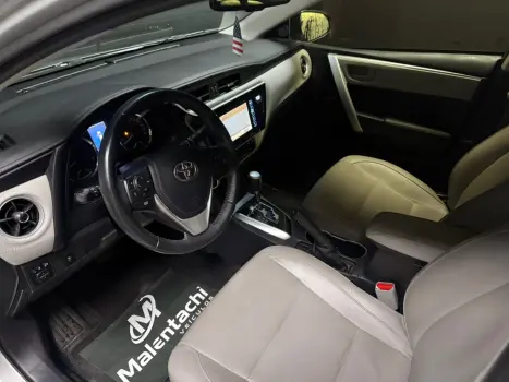 TOYOTA Corolla 2.0 16V 4P XEI FLEX AUTOM�TICO, Foto 12