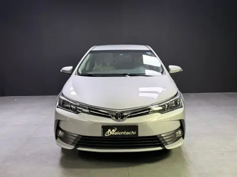 TOYOTA Corolla 2.0 16V 4P XEI FLEX AUTOM�TICO, Foto 13
