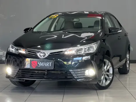 TOYOTA Corolla 2.0 16V 4P XEI FLEX AUTOM�TICO, Foto 1