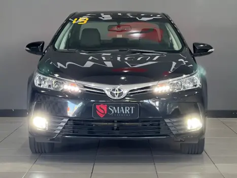 TOYOTA Corolla 2.0 16V 4P XEI FLEX AUTOM�TICO, Foto 2