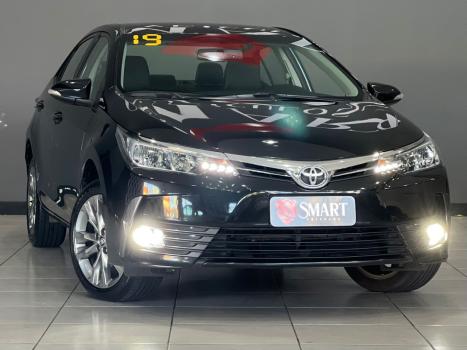 TOYOTA Corolla 2.0 16V 4P XEI FLEX AUTOM�TICO, Foto 3