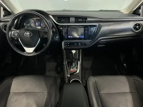TOYOTA Corolla 2.0 16V 4P XEI FLEX AUTOM�TICO, Foto 4
