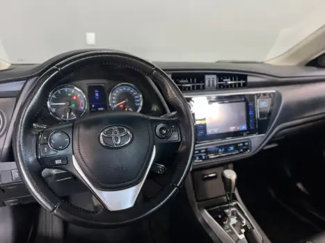 TOYOTA Corolla 2.0 16V 4P XEI FLEX AUTOM�TICO, Foto 5