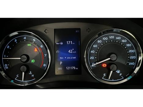 TOYOTA Corolla 2.0 16V 4P XEI FLEX AUTOM�TICO, Foto 7