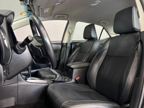 TOYOTA Corolla 2.0 16V 4P XEI FLEX AUTOM�TICO, Foto 9