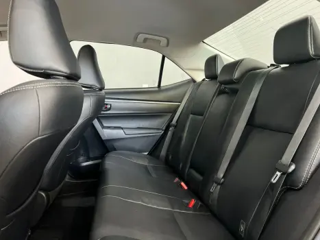 TOYOTA Corolla 2.0 16V 4P XEI FLEX AUTOM�TICO, Foto 10