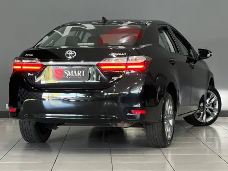 TOYOTA Corolla 2.0 16V 4P XEI FLEX AUTOM�TICO, Foto 11